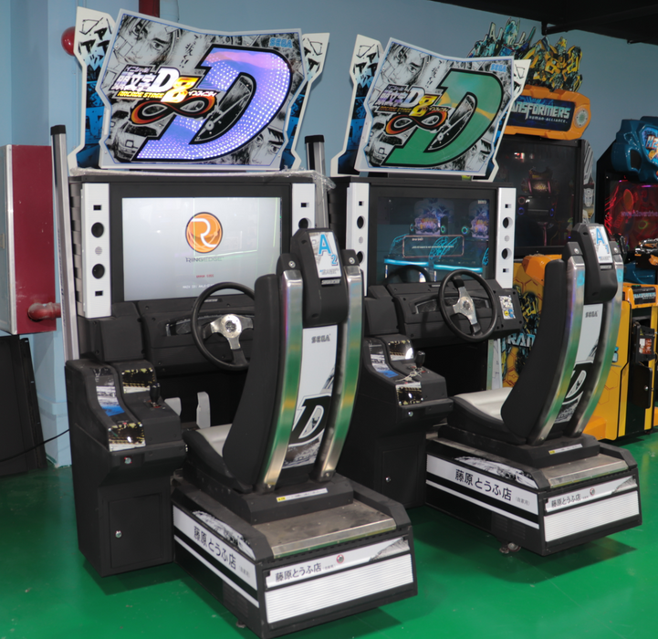Wholesales Arcade Machine Manufacturer