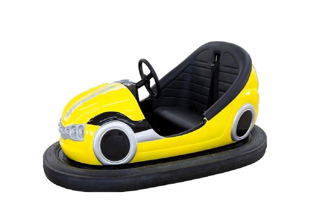 Amusement Park Rides - Bumper Car & Bumper For Car