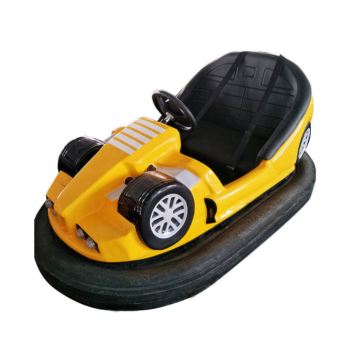 Amusement Park Rides - Bumper Car For Sale