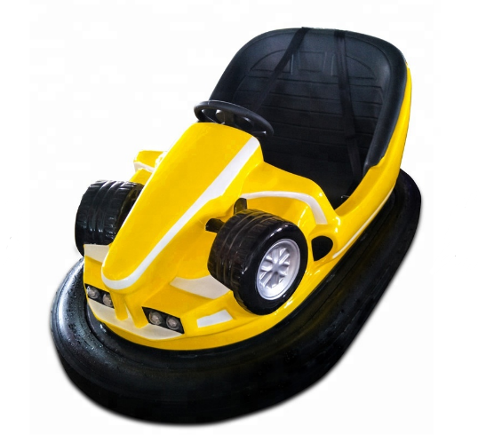 Amusement Park Rides - Bumper Car For Sale