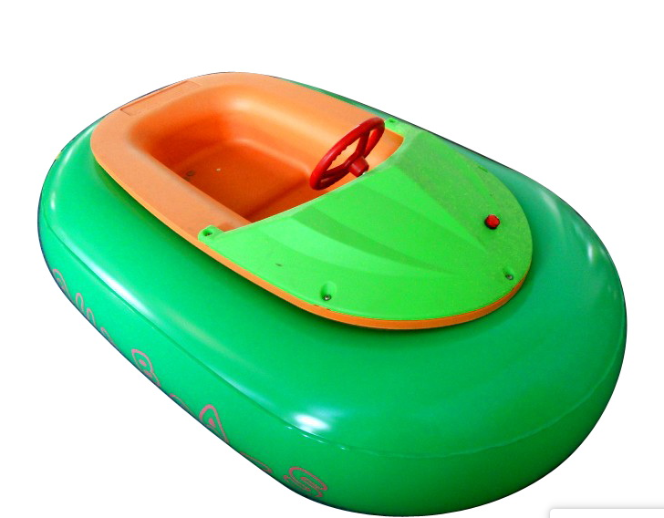 Water Park - Inflatable Bumper Boat