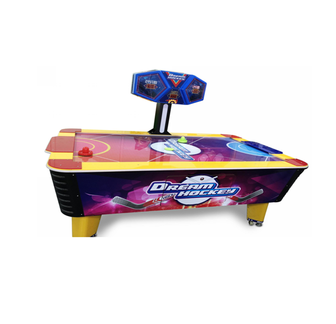 Sport Arcade Machine  - Dream Air Hockey Game