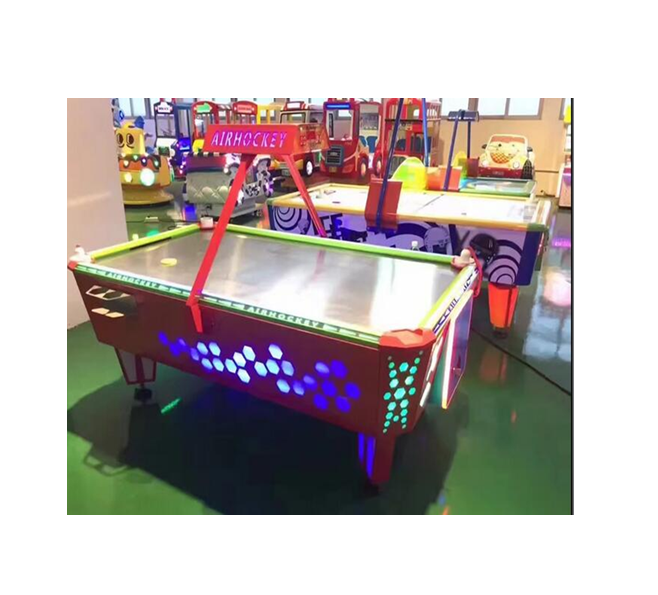 Sport Arcade Machine  - Colorful Air Hockey