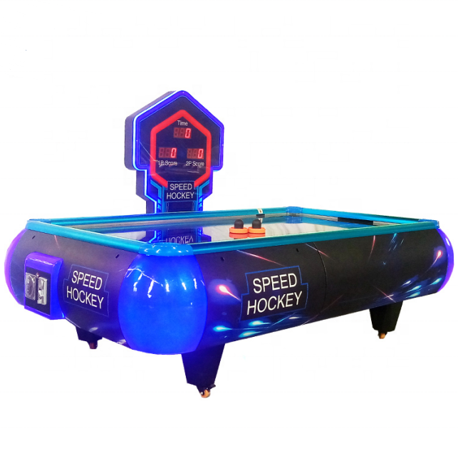 Sport Arcade Machine  - Fully Automatic Hockey