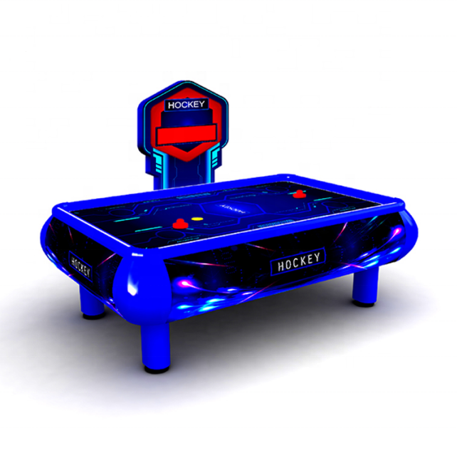 Sport Arcade Machine  - Fully Automatic Hockey